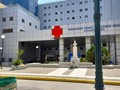 33χρονος διακομίσθηκε εσπευσμένα στο Νοσοκομείο Βόλου 